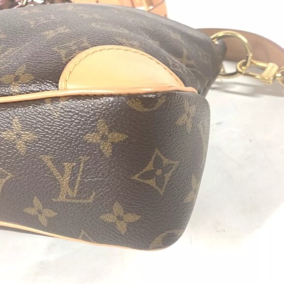 LOUIS VUITTON M45354 Monogram Odeon NM PM Crossbody bag Shoulder Bag - Picture 6 of 16